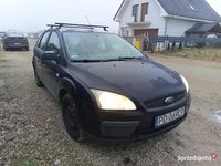 Używany Ford Focus 2006 Hatchback