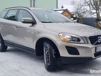 używany Volvo XC60 2.4D AWD Momentum