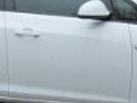 używany Opel Astra Biała Astra-stan bdb!