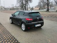 używany Renault Clio IV 