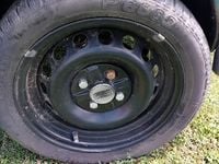 używany Fiat 126 p z 1995 roku kompletny sprzedam