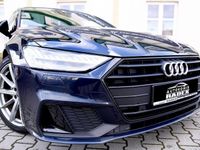 Używany Audi A7 S-Line 204 KM (150 kW) 2019 Inny kolor Hatchback