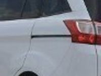 używany Ford C-MAX III 1.0EcoBoost 7 osobowy doinwestowany bezwypadkowy gwarancja przebiegu