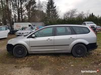 używany Ford Focus 1,6 Tdci sprowadzony z Niemiec!