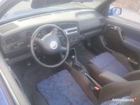 używany VW Golf III 