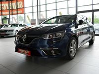 używany Renault Mégane IV Megane1.5 dCi / Serwis ASO / Navi / Xenon / LED / FV23% / Gwa IV (2016-)