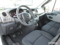 używany Renault Trafic 1.6 DCI 125KM L2H1 \ 9 osób \ FV23% III (2014-)