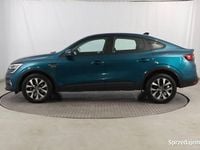 Używany Renault Arkana 2022 Niebieski SUV