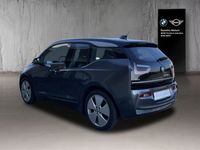 używany BMW i3 94Ah