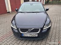 używany Volvo V50 Automat Diesel Zarejestrowany