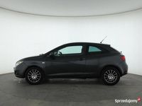 Używany Seat Ibiza 2009 Szary Hatchback
