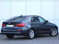 używany BMW 318 Gran Turismo d