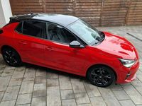używany Opel Corsa Stan BDB Turbo 101KM, Bardzo Bogate Wyposażeine % % GWARANCJA % %