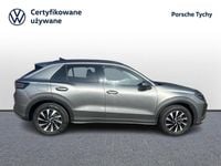 Nowe VW T-Roc 116 KM (85 kW) 2026 SUV