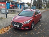 używany Hyundai i40 Lifting/Bezwypadek/SalonPolska/PełenSerwis/klim…