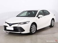 Używany Toyota Camry 2019 Biały Sedan/Limuzyna