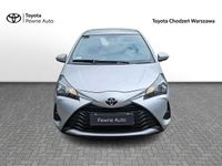 używany Toyota Yaris 1.0 VVTi 72KM ACTIVE, gwarancja, FV23% III (2011-2019)