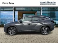 używany Hyundai Tucson 1.6 T-GDi 48V 160KM Automat 7DCT Salon PL PLATINUM Jeden wł…