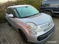 używany Fiat 500L 1.4 16V 95KM - 93.000km - 2014 - z Niemiec