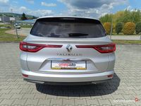 używany Renault Talisman 1.6dCi 160KM Initiale Paris 4Motion AUTOMAT