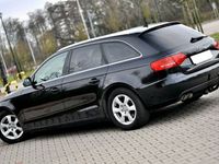 używany Audi A4 2.0TDI 136KM Xenon Led Skóra Navi Full Opcja