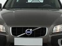 używany Volvo XC70 D5 AWD