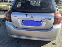 Używany Toyota Corolla 2005