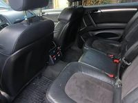 Używany Audi Q7 2006 SUV