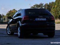 używany Audi A3 8p LIFT 2010 * 1.6 mpi 102km * Ładny Stan *