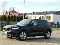 używany Volvo XC40 z Gwarancją Bezwypadkowy 100%