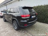 Używany Jeep Grand Cherokee 2021 SUV