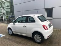 używany Fiat 500 rabat: 7% (4 700 zł) Od ręki!