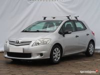 używany Toyota Auris 1.4 D-4D