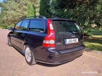 używany Volvo V50 2.0 diesel nawigacja klima Xenon