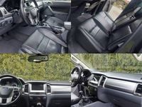 Używany Ford Ranger 2017 Pickup