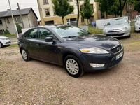 używany Ford Mondeo 1.6dm 110KM 2009r. 242 000km