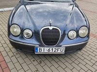 Używany Jaguar S-Type S 2004 Sedan/Limuzyna