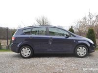 Używany Seat Altea XL 2007 Minivan