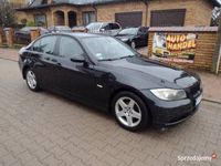 używany BMW 320 Diesel 2008 Rok