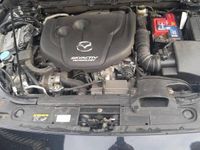 Używany Mazda 6 2013 Czarny SUV