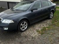 używany Skoda Octavia 