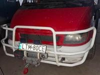 Używany Ford Transit 2004