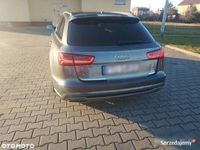 używany Audi A6 