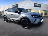 Używany Opel Mokka-e 100 kW (136 KM) 2023 Srebrny SUV