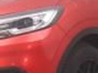 Używany Renault Kadjar 131 KM (96 kW) 2016 Czerwony SUV