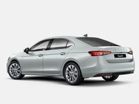 używany Skoda Superb 2dm 193KM 2024r. 3km