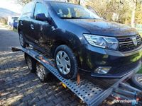 używany Dacia Sandero II 2018 rok Okazja !!