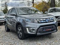Używany Suzuki Vitara 120 KM (88 kW) 2017 Szary SUV