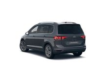 Nowe VW Touran 150 KM (110 kW) 2026 Minivan