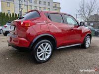 używany Nissan Juke 